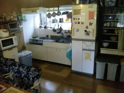 Okinawa Motobu Guest House - 17