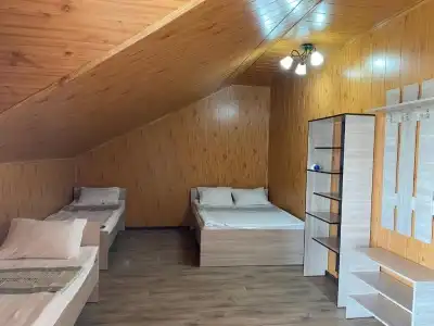 Eram Garden Guest house - 66