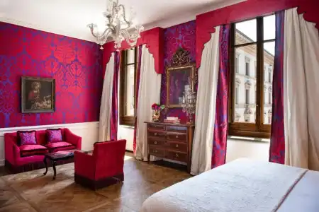 Helvetia & Bristol Firenze – Starhotels Collezione - 47