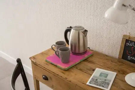 Eco Boutique Hostal Grau - 31
