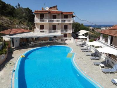 Corfu Panorama by Estia - 8