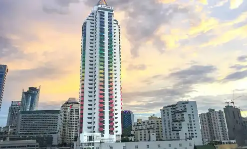 Baiyoke Suite - 30