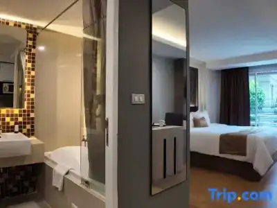 iCheck inn Residences Sukhumvit 20 - 57