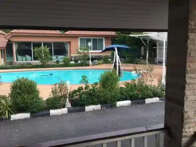 Baan Dara Resort - 18