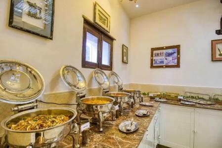 Tembo B&B Apartments - 8