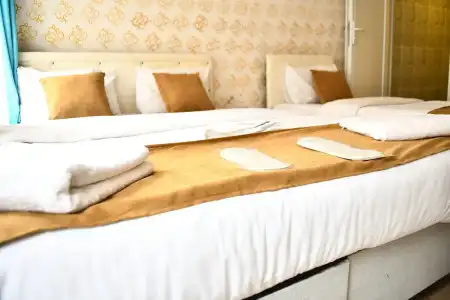 Ada Aparthotel - 5