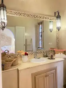 Riad Les Orangers d'Alilia - 35