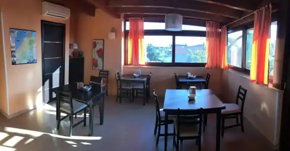 B&B Il Girasole - 14