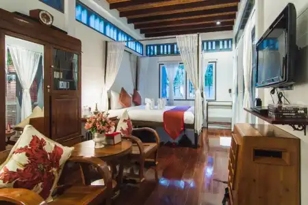Baan Noppawong - 48