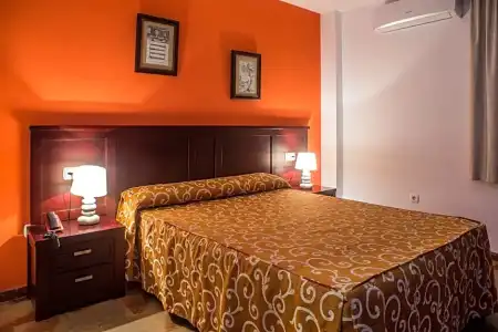 Hostal San Cayetano - 150