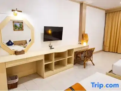 Andaman Seaside Resort - 123