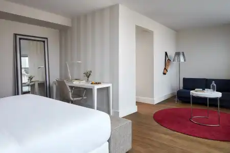 Avani Frankfurt City - 43