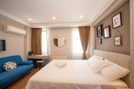 Taksim Suite - 109