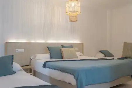 Hostal Boutique Sa Nansa - 41