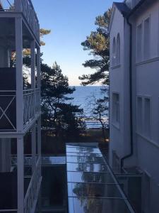 Nymphe Strand& Apartments - 54