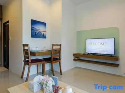 Happy Eight Resort Phuket Apart-hotel - 99