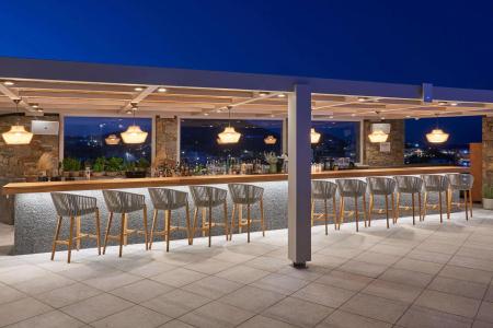 Summer Senses Luxury Resort - 25