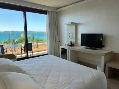 Smy Carlos V Wellness & Spa Alghero - 2
