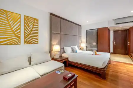 Baan Laimai Beach Resort & Spa - 39