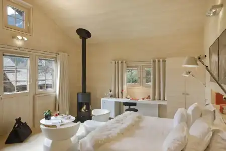 Le Hameau Albert 1er - Relais & Châteaux - 175