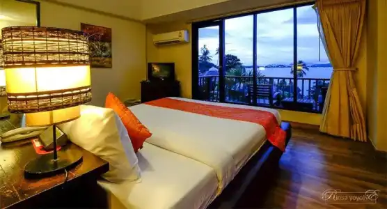 Merit Resort Samui - 60