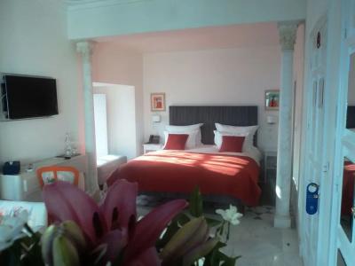 La Villa Bleue - 77