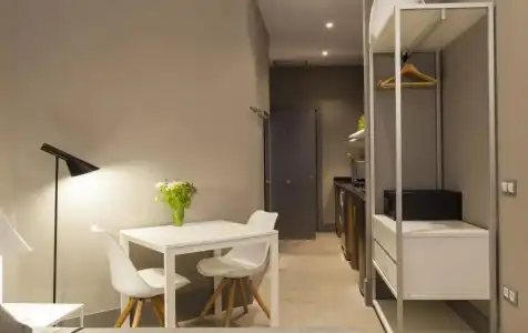 Kare No Apartments by Sitges Group - 140