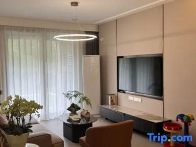 Green Court Place Jinqiao Middle Ring Shanghai - 120