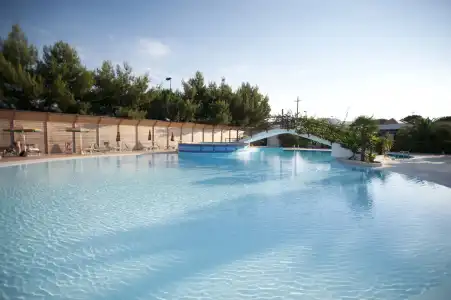 Nicolaus Club Oasi Vieste - 19