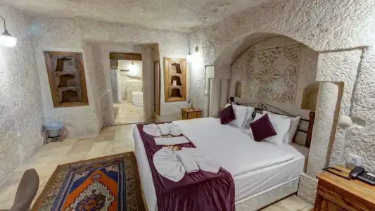 Elegance Cave Suites - 75