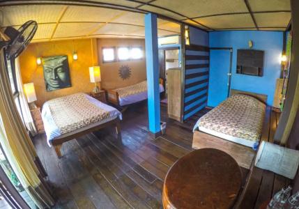 The Riverside Guest House - 47