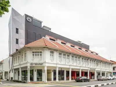 Santa Grand East Coast, a NuVe Group Collection - 43