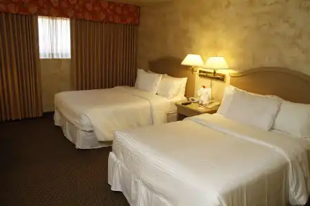 Ramada by Wyndham Viscount Suites Tucson East - 23