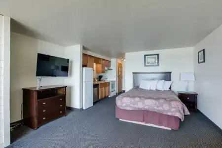 Surfside Resort - 41