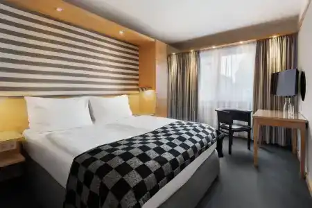 Holiday Inn VIENNA CITY by IHG - 54