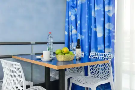 Club Eilat - All Suites - 10