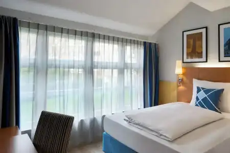 Four Points Flex by Sheraton Kiel - 59