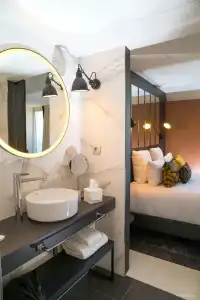 Laz' Spa Urbain Paris - 66