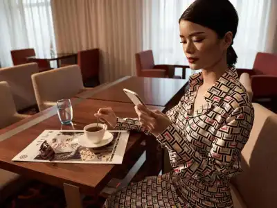 Pullman Hanoi - 64