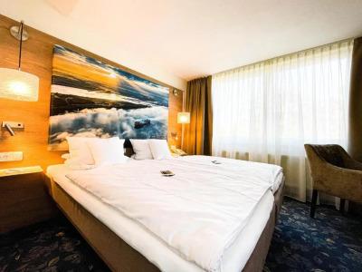 Hotel-Restaurant Vier Linden - 31