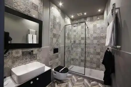 Walton Residence Sisli - 7