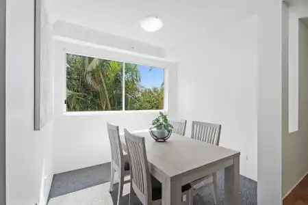 Crystal Bay on the Broadwater - 137
