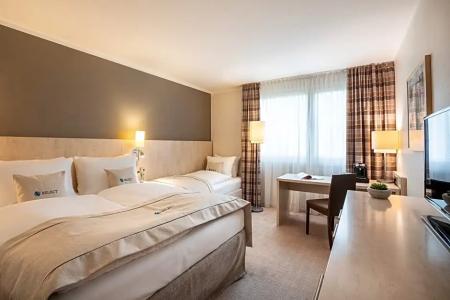 Garner MAINZ by IHG - 72