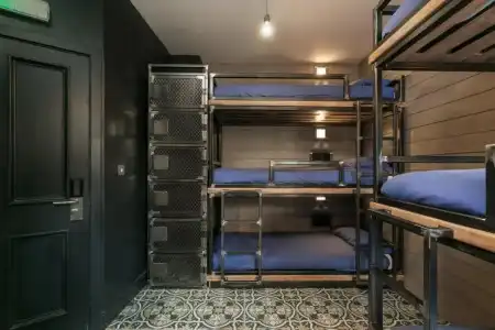 The Baxter Hostel - 47