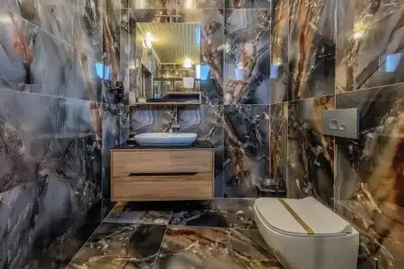 Kayatas Cave Suites - 68