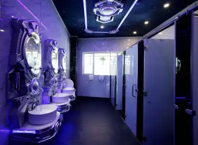 Hanting Ho Chi Minh City Downtown (汉庭国际胡志明市中心酒店) - 7