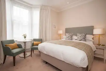 The Charm Brighton Boutique and Spa - 25