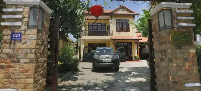 Windbell Villa - 24