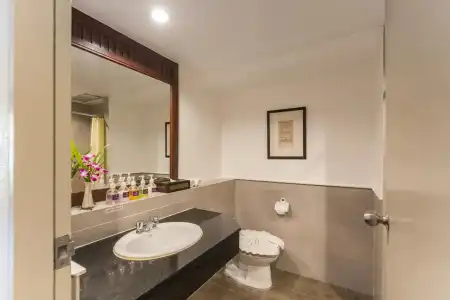 Phuket Orchid Resort and Spa - 24