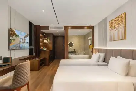 Phuc Long Luxury Danang - 165